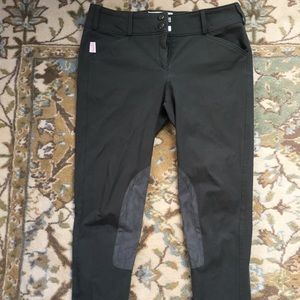 Tailored Sportsman Breeches